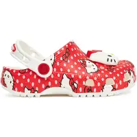 Crocs Klompen Classic Hello Kitty kind 32 / 33