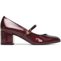 Högl Pumps 'EMELY' roestrood