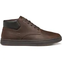 Geox Baltmoore Booties