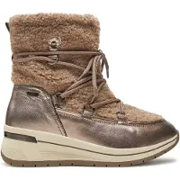 Caprice Dames Enkellaarsje 9-26222-43 326 H-breedte Maat: 38 EU