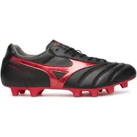 Mizuno Morelia Ii Club Fg Football Boots Zwart EU 44 Man