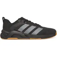 Adidas Sportschoen 'Dropset Control' donkergrijs / zwart