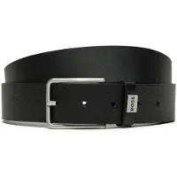 BOSS Riem 'Elio' zwart