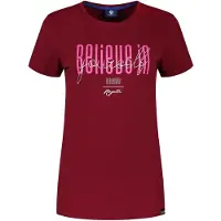 Rogelli Graphic T-shirt Met Korte Mouwen