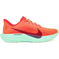 Nike Loopschoen 'Pegasus Plus' rood / zwart