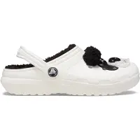 Crocs Classic Babyschoenen - Wit - Maat 27-28 - Plastic