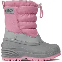 CMP Kids Hanki 3.0 sneeuwlaarzen, roze (B216), maat 27