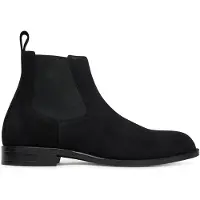 BOSS Chelsea boots 'Tayil_Cheb' zwart