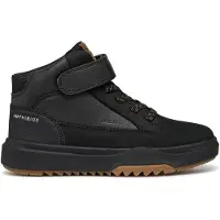 Geox Hoge sneakers Geox J BUNSHEE B. kind 35