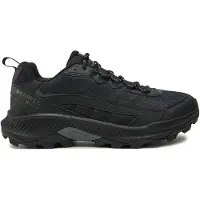 Merrell Lage schoen 'Speed Strike 2' zwart