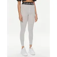 Calvin Klein Logo Dames Legging - Maat S