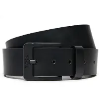BOSS Riem 'Jemio-B' zwart