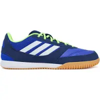 Adidas Voetbalschoen 'Top Sala Competition 2' blauw / navy / grasgroen / wit