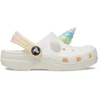 Crocs Open schoenen 'IAM Rainbow Unicorn' | 22-23 | boy
