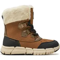 Geox Snowboots Geox J FLEXYPER GIRL B AB kind 28