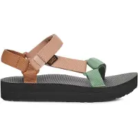 Teva Women Midform Universal Clay Multi-Schoenmaat 36