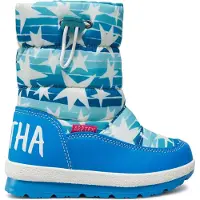 Agatha Ruiz de la Prada Snowboots APRES-SKI kind 34