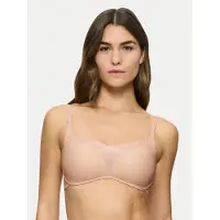 Triumph BH 'Smart Ellipse' beige