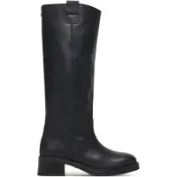 Steve madden Laarzen 'Banner' zwart