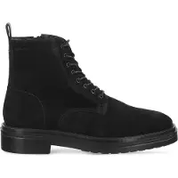 Gant Veterboots ' Boggar ' zwart