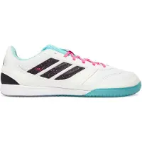 Adidas Voetbalschoen 'Top Sala Competition 2' pink / zwart / wit