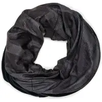 Buff - Polar - Colsjaal One Size, zwart