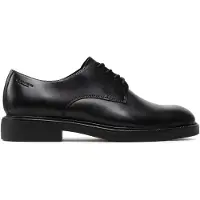 Vagabond SHOEMAKERS Veterschoen 'Alex' zwart