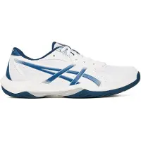 Asics GEL-ROCKET 12 1071A116 Indoorschoenen | Maat 40.5 Heren Blauw
