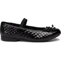 Geox Plie Mary Janes