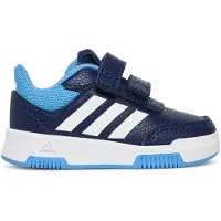 Adidas Sneakers 'Tensaur 2.0' azuur / donkerblauw / wit