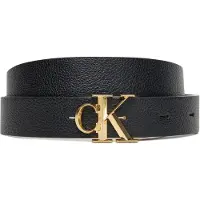 Calvin Klein Riem zwart