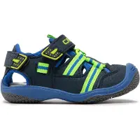 CMP - Kid's Naboo - Sandalen 23, blauw
