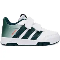 Adidas Sneakers 'x Disney Mickey Mouse Tensaur' spar / rood / wit