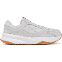 Under Armour Ua W Edge Suede - kleur: halo gray, maat: 9