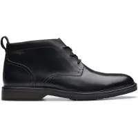 Clarks Aldwin Chukka Wijdte G Nette veterschoenen | Maat 7.5