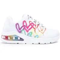 SKECHERS Sneakers laag 'Uno 2' | 36 | female