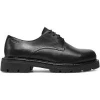 Vagabond SHOEMAKERS Veterschoen 'Cameron' zwart