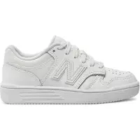 New Balance Sportschoen '480' wit
