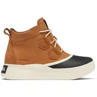 Sorel Women Out N About IV Classic WP Taffy Black-Schoenmaat 42