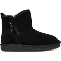 Ara Boots zwart