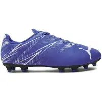 Puma Attacanto Fg/ag Voetbalschoenen