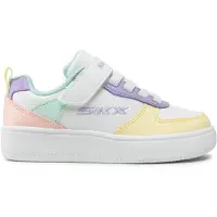 SKECHERS Sneakers 'Sport Court 92' wit
