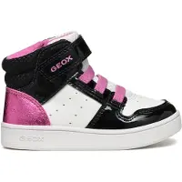 Geox B465ma0bckc Eclyper Babyschoenen
