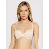 Chantelle Voorgevormde bh Essentiall | Maat: 85C | Kleur: Beige