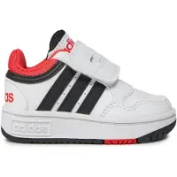 Adidas Hoops 3.0 Cf Babyschoenen