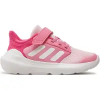 Adidas Sneakers 'Tensaur Run 2.0' rosa / lichtroze / wit