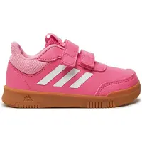 Adidas Sneakers 'Tensaur' magenta / wit