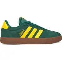 Adidas Sportschoen 'Vl Court 3.0' geel / spar