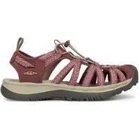 Keen - Women Whisper - Sandalen 42, meerkleurig