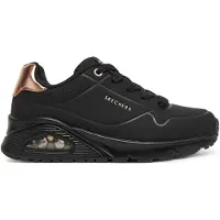 SKECHERS Schoenen Uno Gen1 Shimmer 310545LBBK
